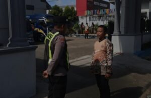 Patroli Polsek Kalitidu Bojonegoro Ditingkatkan, Cegah Kriminalitas dan Balap Liar