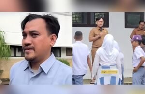 Pengeroyokan Guru SMK Jambi Oleh Muridnya, Polisi Belum Turun Tangan