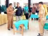 Pemdes Babad Bojonegoro Resmi Lantik Dua Kepala Dusun, Ini Pesan Tegas Kades