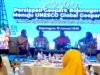 Menuju Pengakuan Dunia, Geopark Bojonegoro Diperkuat Pakar UNESCO