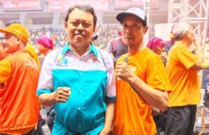 Dari Suara Marsinah ke HOSTUM, FARKES KSPI Perkuat Perjuangan Politik Buruh