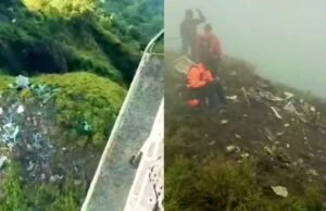 Langkah Kaki Terekam Smartwatch, Pencarian Kopilot Pesawat ATR Diminta Diperkuat