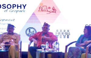 Menuju UNESCO Global Geopark, Bojonegoro Dikuatkan Pakar Dunia
