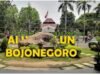 Alun-alun Bojonegoro Direnovasi 2026, Anggaran Rp28 Miliar Disiapkan