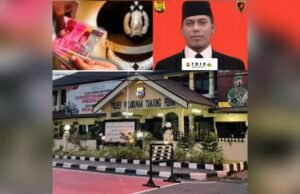 Kapolres Tanjung Perak Surabaya Diduga Bungkam Media, Aktivis Pers Angkat Bicara