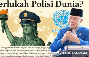 Kapolres Tanjung Perak Surabaya Blokir Wartawan, PPWI Bereaksi Keras