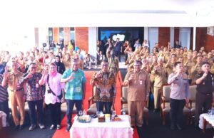 Geopark Bojonegoro Naik Kelas, Gedung PIG Jadi Tonggak Penting