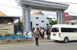 Patroli Malam, Cegah Kejahatan dan Balap Liar