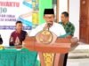 Calon Kades PAW Mojorejo Bojonegoro Nomor 2 Paparkan Program, Fokus Keberlanjutan