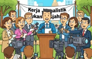 Putusan MK: Kerja Jurnalistik Tak Boleh Dikriminalisasi