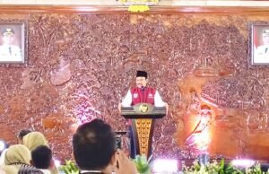 Gus Ipul Bongkar Tujuan Sekolah Rakyat Presiden Prabowo di Bojonegoro