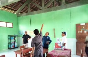 Bangunan Rusak Parah, DPRD Minta SDN Tondomulo 4 Segera Direlokasi