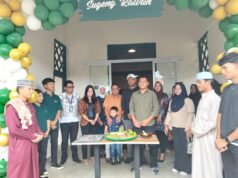 Gurami Khas Jemani Hadir Jadi Sensasi Kuliner Baru di Kota Madiun