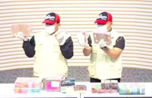 Bupati Pati dan 3 Kades Jadi Tersangka, KPK Ungkap Pemerasan Perangkat Desa