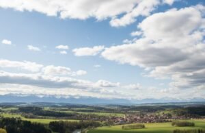 Cuaca Bojonegoro Hari Ini Didominasi Berawan, Bengawan Solo Normal