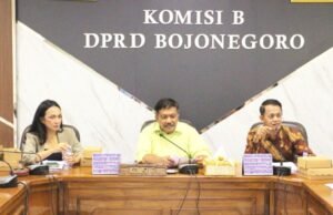Komisi B DPRD Bojonegoro Evaluasi Dinkes, Program Kesehatan 2026 Jadi Sorotan