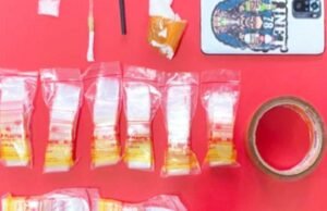 Berawal dari Laporan Warga, Pria di Mantup Diamankan Terkait Sabu