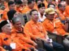 FARKES KSPI Tegaskan Loyalitas Perjuangan Politik Buruh di Kongres V Partai Buruh
