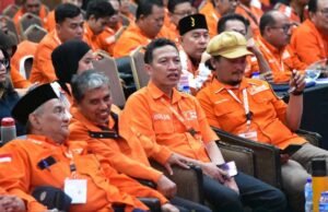 FARKES KSPI Tegaskan Loyalitas Perjuangan Politik Buruh di Kongres V Partai Buruh