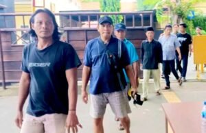 Diduga Masuk Rekening Pribadi, Kades Waruwetan Lamongan Terseret Kasus Rp777 Juta