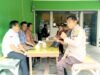 Cegah Kriminalitas, Bhabinkamtibmas Polsek Kanor Bojonegoro Sambangi Warga
