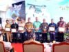 7 Tokoh Inspiratif Terima Penghargaan di Launching Geopark Bojonegoro