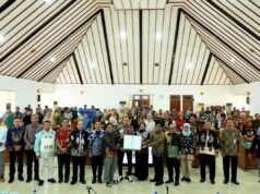 Menuju RKPD 2027, Pemkab Bojonegoro Libatkan Warga Sejak Awal