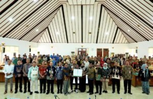 Menuju RKPD 2027, Pemkab Bojonegoro Libatkan Warga Sejak Awal