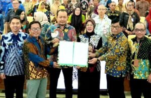 Ketua DPRD Bojonegoro Soroti RKPD 2027: Jangan Jauh dari Kebutuhan Rakyat