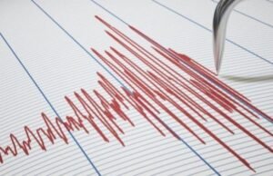 Gempa Magnitudo 3,6 Guncang Nabire, Disusul Wilayah Lain