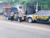 Cegah Kriminalitas di Bojonegoro, Polsek Sugihwaras dan Sukosewu Perketat Patroli Perbatasan