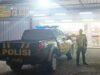 Balap Liar Jadi Sasaran, Polsek Kedungadem Bojonegoro Patroli Tengah Malam