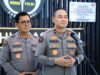 Kapolri Rotasi 85 Perwira, Sejumlah Jabatan Strategis Polri Berganti
