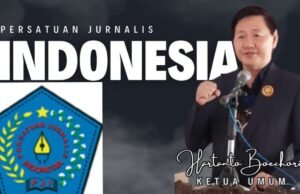PJI Buka Mandat Nasional, Jurnalis Daerah Diajak Bentuk Kepengurusan