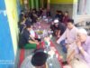 Paguyuban Wong Bojonegoro Gelar Tahlil dan Doa Bersama, Anggota dari Surabaya Turut Hadir