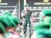 Jam Komandan, Dandim Lamongan Tegas: Judi Online Musuh Prajurit