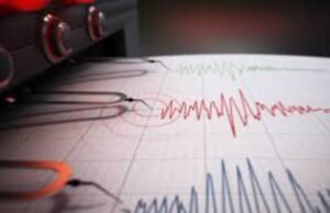 BMKG Catat Rentetan Gempa di Indonesia Hari Ini, Banggai Kepulauan Diguncang Magnitudo 4,2