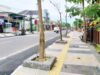 Jalan Panglima Polim Bojonegoro Berubah Total, Kini Ramah Pejalan Kaki