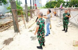 Ekonomi Desa Digenjot, Koperasi Merah Putih Lamongan Sudah 51 Persen
