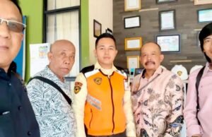 Kuasa Hukum Ahli Waris Layangkan Surat ke PT Binuang Mitra Bersama, Soal Lahan Tambang di Tapin