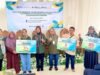 Dari Bebek ke Ekonomi Mandiri, Program Baru Pemkab Bojonegoro Gandeng Unair