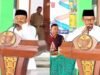 Dua Gaya Kepemimpinan Calon Kades PAW Mojorejo Bojonegoro, Warga Pilih yang Mana