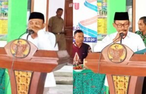 Dua Gaya Kepemimpinan Calon Kades PAW Mojorejo Bojonegoro, Warga Pilih yang Mana