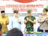 Menko Pangan Apresiasi KDKMP Lamongan