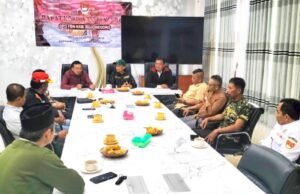 Rencana Pelantikan FBN Bojonegoro Mulai Dimatangkan