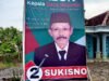 Sukisno Menang Telak di PAW Kades Mojorejo Bojonegoro