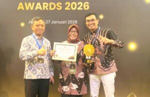 Bojonegoro Sabet Penghargaan Nasional UHC 2026