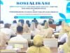 Pemkab Bojonegoro Benahi ASN Lewat Anjab, ABK dan Aplikasi Digital