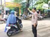 Polsek Baureno Bojonegoro Turun Langsung ke Warga, Polisi Kini Makin Dekat