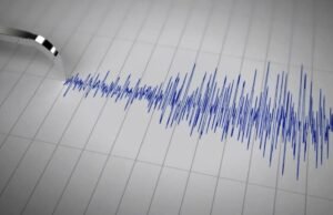 Gempa Beruntun Guncang Indonesia, BMKG Catat 5 Wilayah Terdampak
